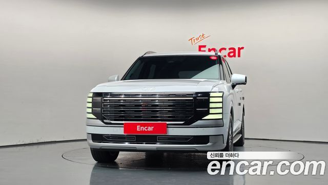 Hyundai Palisade 2026 — photo 3