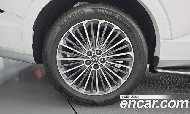 Hyundai Palisade 2026 — photo 5