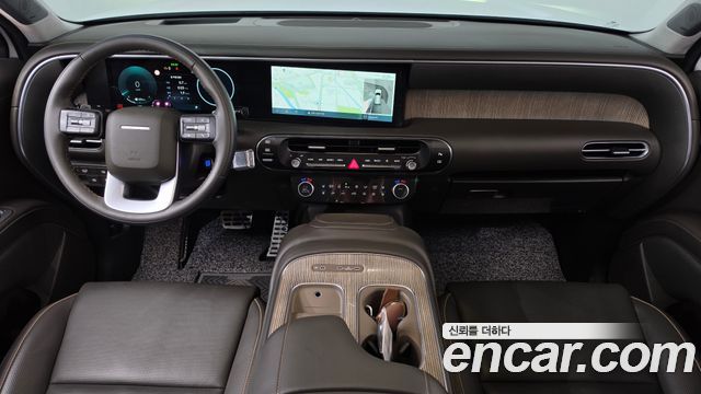 Hyundai Palisade 2026 — photo 10