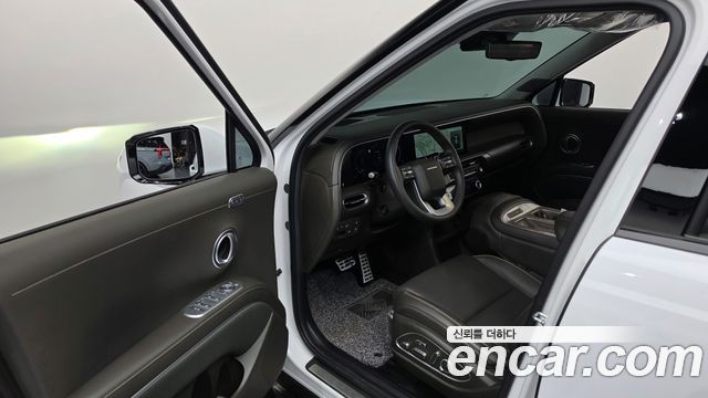 Hyundai Palisade 2026 — photo 13