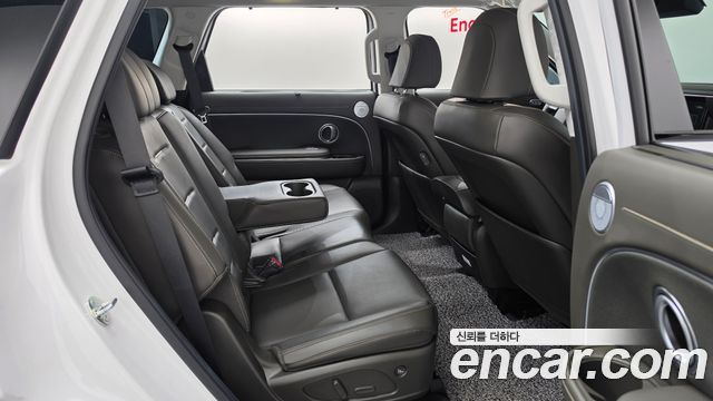 Hyundai Palisade 2026 — photo 17