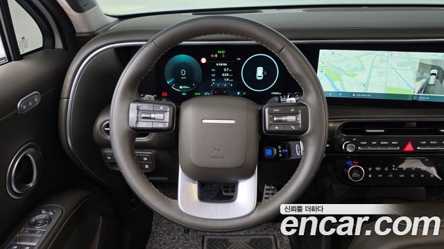 Hyundai Palisade 2026 — photo 18