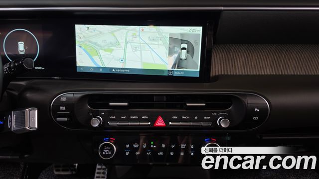Hyundai Palisade 2026 — photo 19
