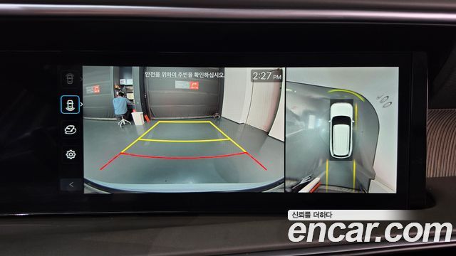 Hyundai Palisade 2026 — photo 20