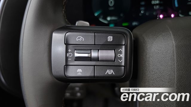 Hyundai Palisade 2026 — photo 21