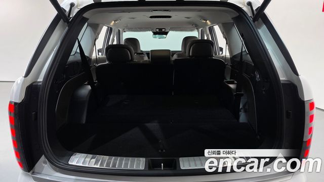 Hyundai Palisade 2026 — photo 23