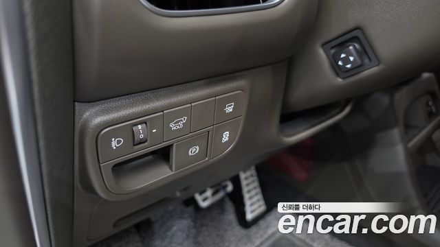 Hyundai Palisade 2026 — photo 25