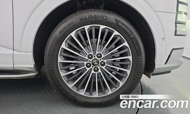 Hyundai Palisade 2026 — photo 7