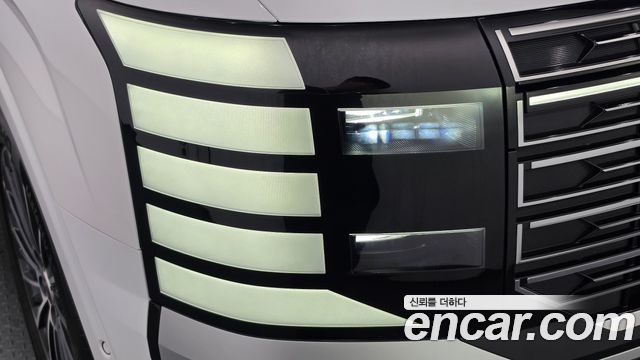 Hyundai Palisade 2026 — photo 8