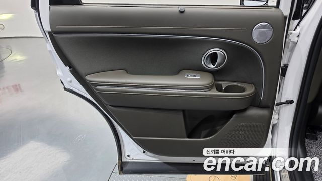 Hyundai Palisade 2026 — photo 15