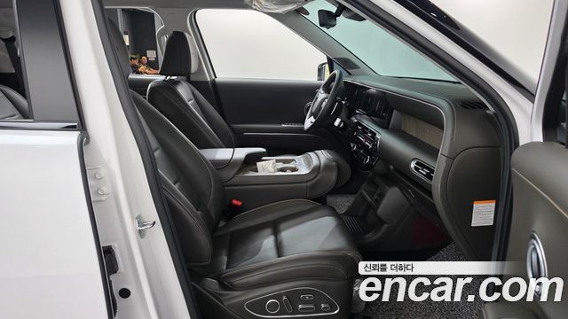 Hyundai Palisade 2026 — photo 16