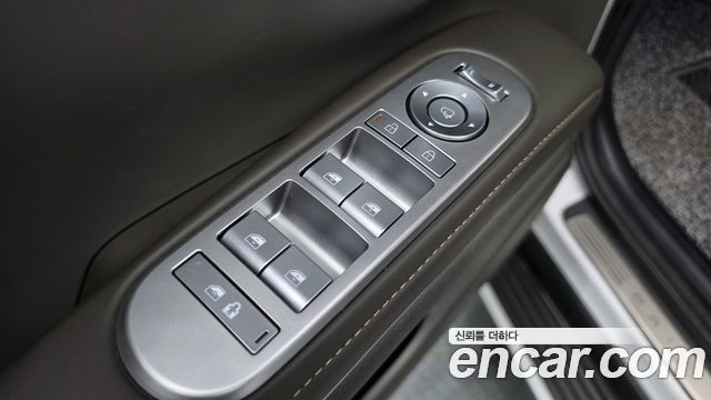Hyundai Palisade 2026 — photo 27
