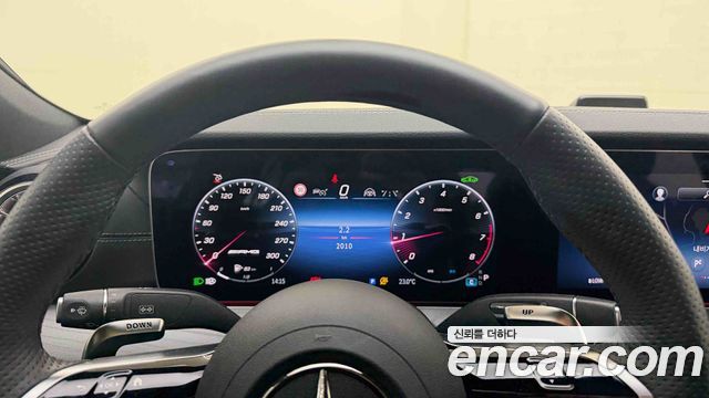 Mercedes-Benz AMG GT 2026 — photo 15