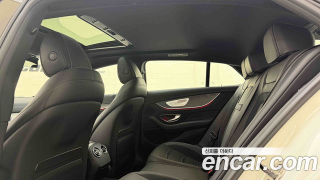 Mercedes-Benz AMG GT 2026 — photo 20