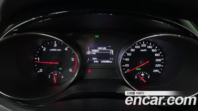 Kia Canival 2018 — photo 11