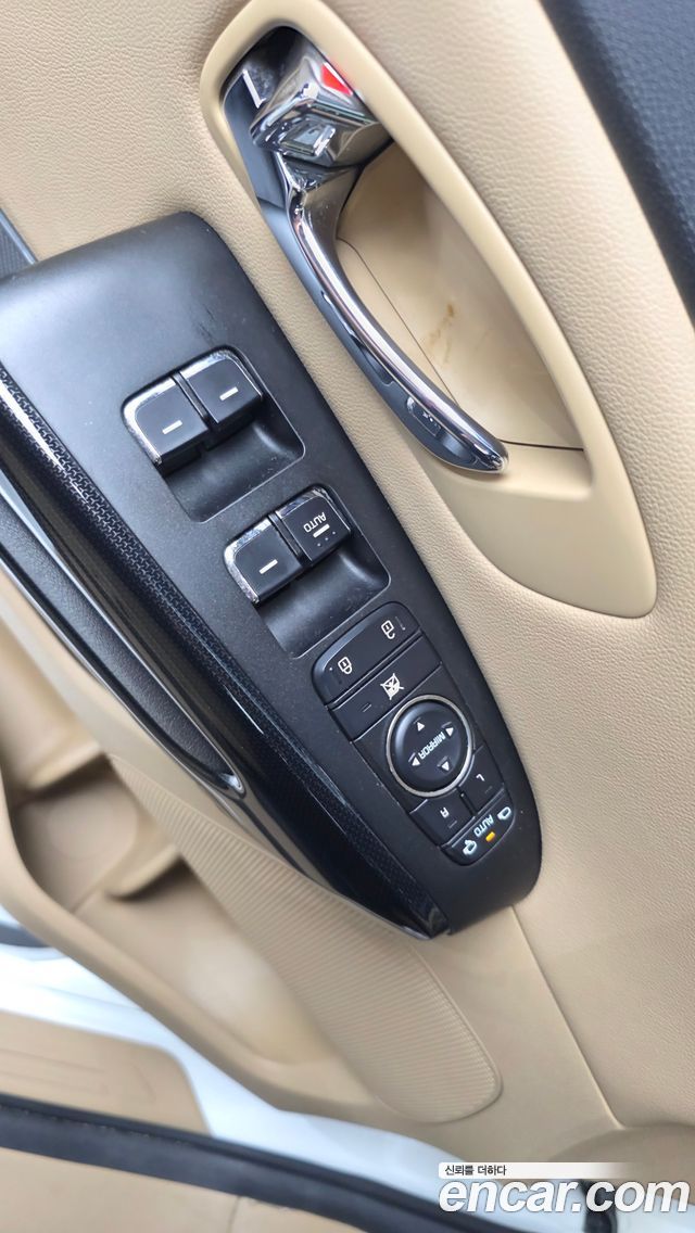 Kia Canival 2018 — photo 25