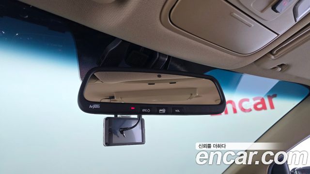 Kia Canival 2018 — photo 27