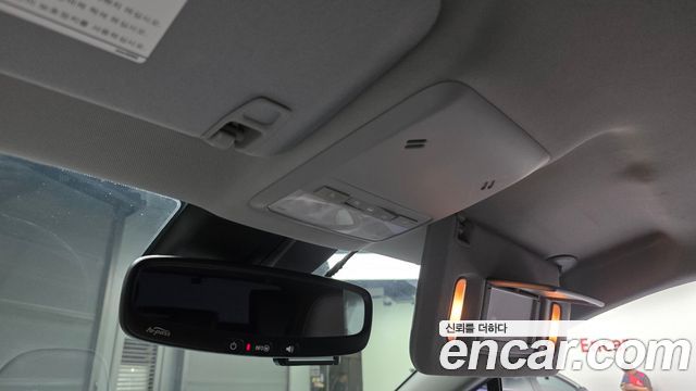 Chevrolet Korea Trax 2017 — photo 27
