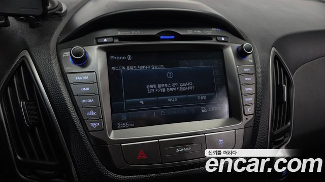 Hyundai Tucson 2015 — photo 22