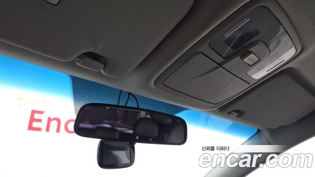 Hyundai Tucson 2015 — photo 24