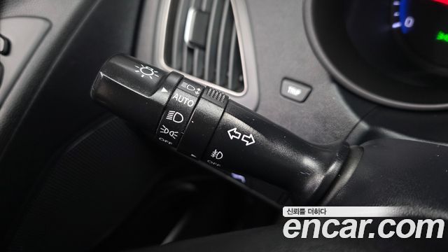 Hyundai Tucson 2015 — photo 25