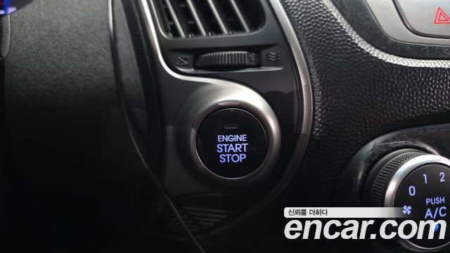 Hyundai Tucson 2015 — photo 26