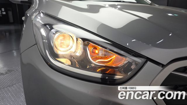 Hyundai Tucson 2015 — photo 8