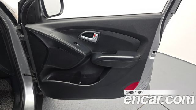 Hyundai Tucson 2015 — photo 14