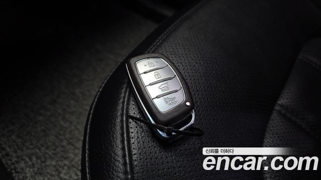 Hyundai Tucson 2015 — photo 27