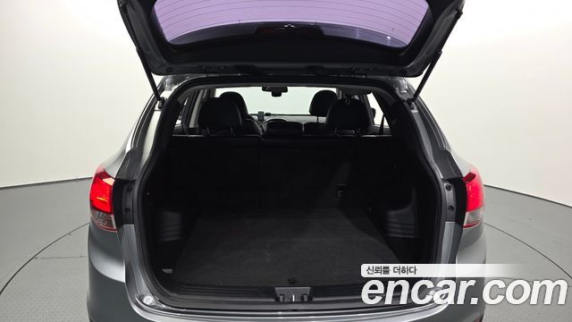 Hyundai Tucson 2015 — photo 29