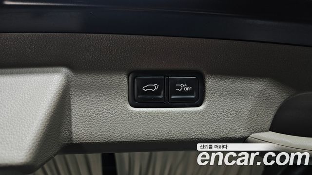 Kia Canival 2021 — photo 30