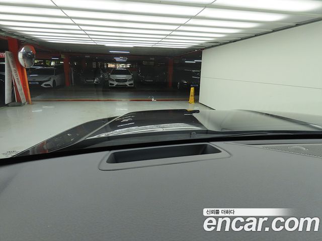 Kia Mohave 2021 — photo 10