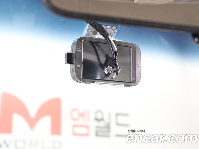 Kia RAY 2013 — photo 7