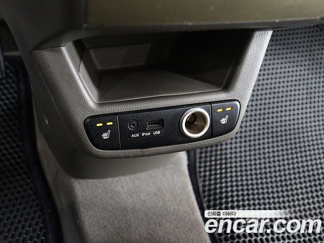 Kia RAY 2013 — photo 11