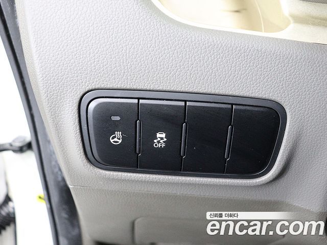 Kia RAY 2013 — photo 13