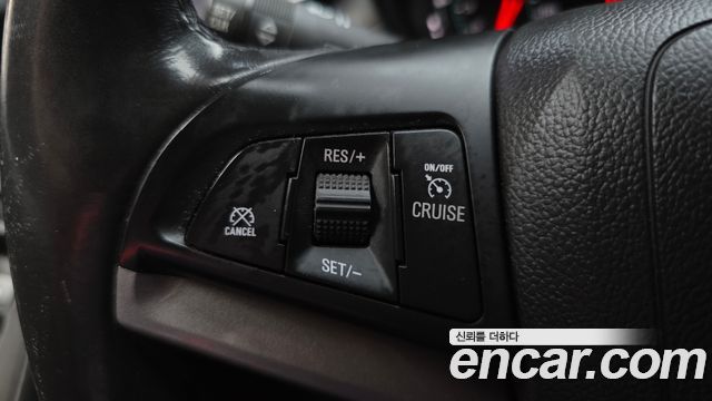 Chevrolet Korea Trax 2018 — photo 22