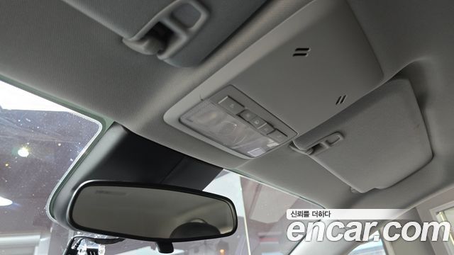 Chevrolet Korea Trax 2018 — photo 24