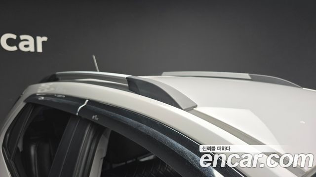 Chevrolet Korea Trax 2018 — photo 29