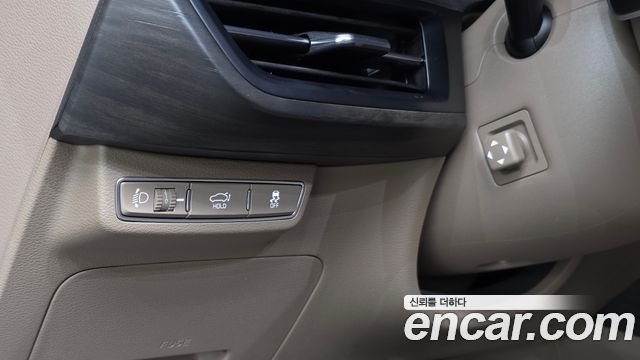 Kia K8 2022 — photo 14