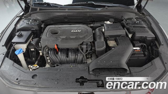 Hyundai Grandeur 2018 — photo 6