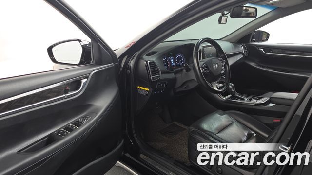 Hyundai Grandeur 2018 — photo 10