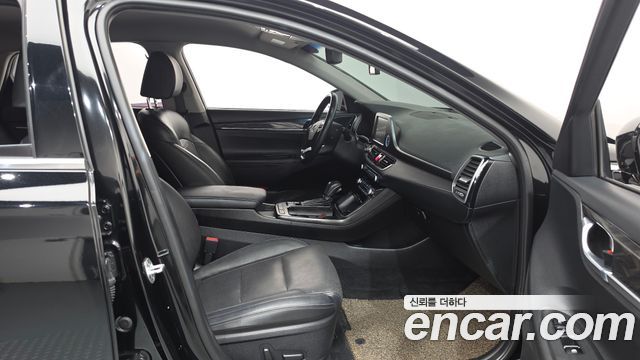 Hyundai Grandeur 2018 — photo 11