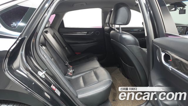 Hyundai Grandeur 2018 — photo 12