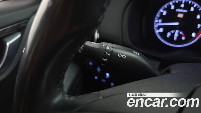 Hyundai Grandeur 2018 — photo 16