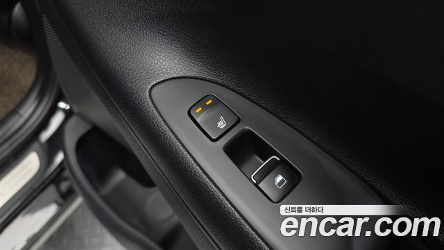 Hyundai Grandeur 2018 — photo 19