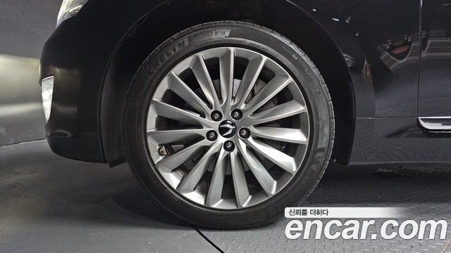 Hyundai Equus 2013 — photo 5
