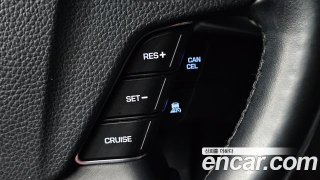 Hyundai Equus 2013 — photo 24