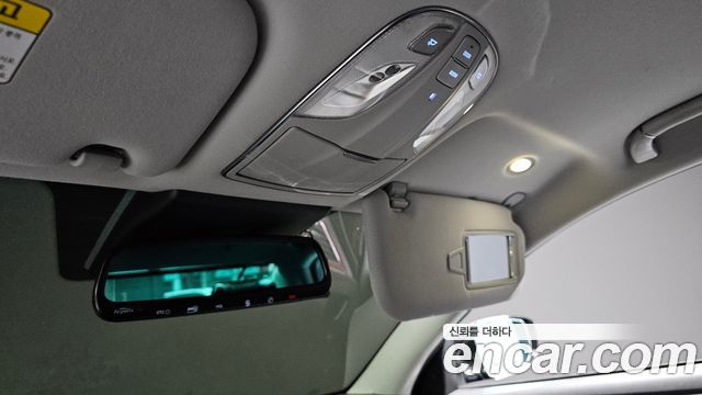 Hyundai Equus 2013 — photo 29