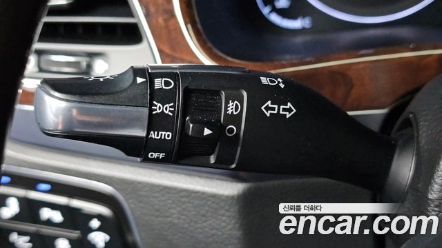 Hyundai Equus 2013 — photo 30