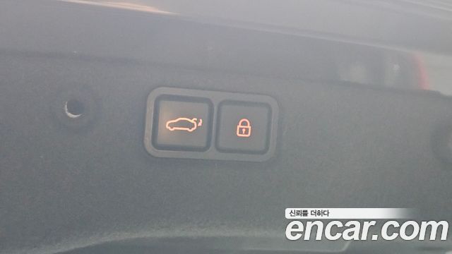 Hyundai Equus 2013 — photo 33